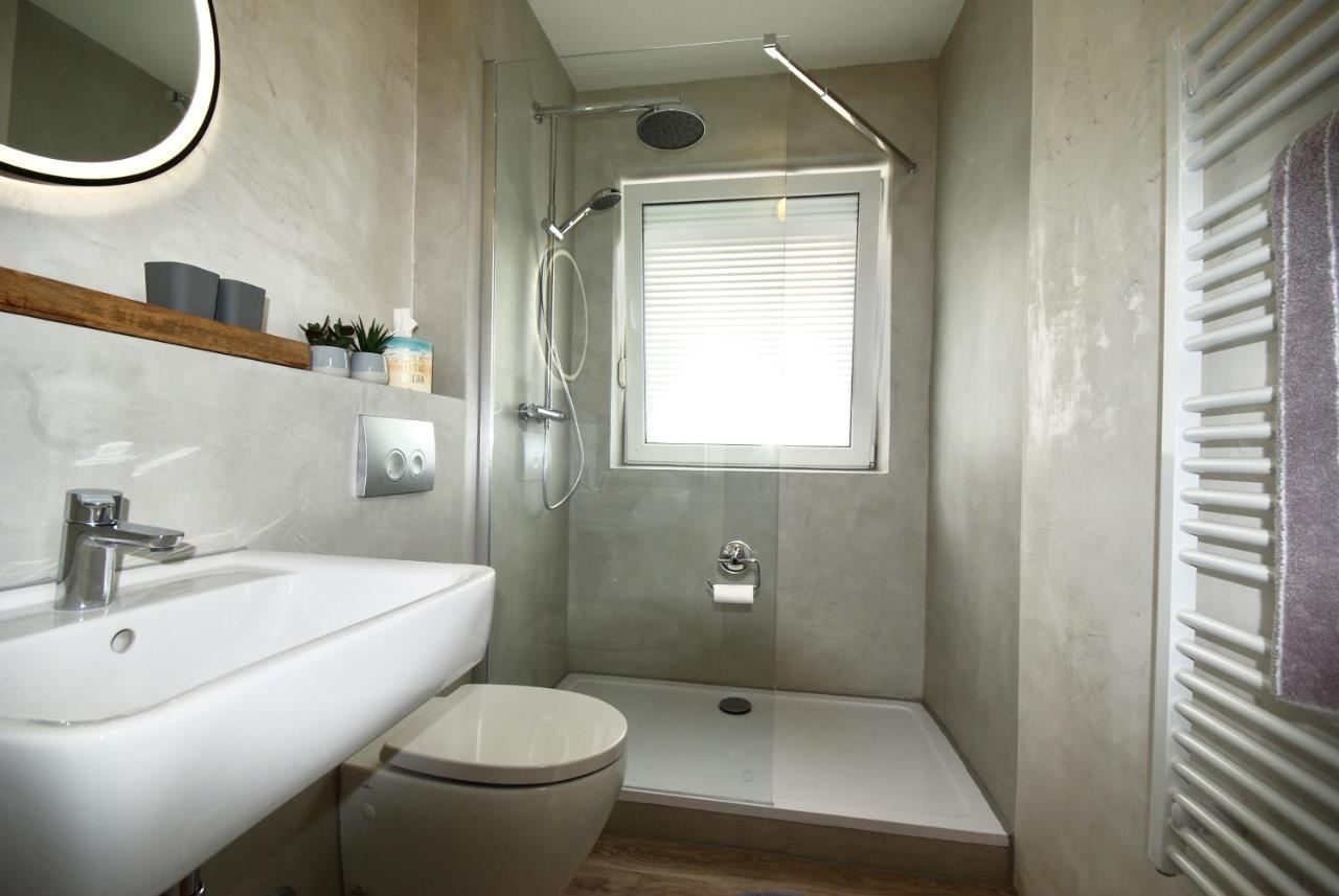 Foerdekoje Apartman Laboe Kültér fotó